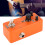 Elektrische Gitarre Effekte Pedal Einzel Block 12