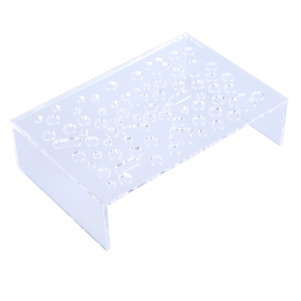 Acrylic Shrimp Breeding Cave Transparent Aquarium Tunnel 7732000284748