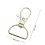 Set Sleutelhanger Portemonnee Van Zinklegering 2