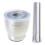 Solid Powder Maker Spices Grinder Mortars and Pestle Set-small 1