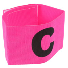 Fußballarmbinde Kapitänsbinde Fußballarmbänder Fr Armzeichen des Sportkapitäns