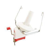 Needlecraft Yarn Winder Hand Operated Manual Yarn Winder, Easy