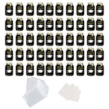 50pcs Party Cards Unique Cards for School Exchanges Graduation
