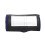 BaseballSchilder navy blue 1