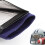 BaseballSchilder navy blue 5