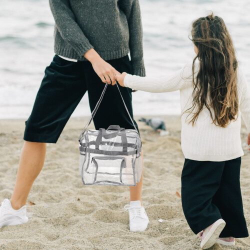 Outdoor Strandtasche Für Mit Design 2