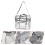 Outdoor Strandtasche Für Mit Design 9