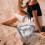 Outdoor Strandtasche Für Mit Design 4