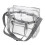 Outdoor Strandtasche Für Mit Design 10