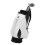 Mini-Golf-Stiftehalter mit Stift für 6