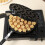 Nonstick Bubble Waffle Maker Eggs Bubble Pans Aluminum Alloy 7