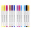 Stylo de transfert à repasser pour-18 couleurs plume 2.0 6