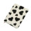 A 5 Cartoon Stationery Notebook Aesthetic Notepad Daily-black 1