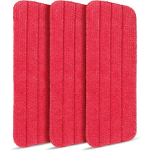 360 Degree Rotation Spray Mops, Dust Mop for Wet Dry Cleaning