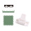 Embossing Label Maker Border Embossing Punch-Qinglian trumpet 1