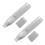 2Pcs Empty Paint Marker Acrylics Empty Marker-Empty pen 16mm 1