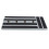 Gitarreneffektpedal-Board, PE-Klettverschluss, 1