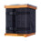 Bee Box Cover Windproof Insulation Wrap With Waterproof Outer Layer And Thermal Padding 76.4x18.1in Secure Straps 1