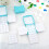 Watercolour Paint Palette Empty Watercolour Empty Box Drawing 4