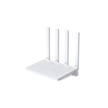 Router Xiaomi XIAOMI ROUTER AX3000T WIFI 6 4 PUERTOS ETHERNET