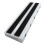 Gitarreneffektpedal-Board PE-Haken- und 9
