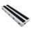 Gitarreneffektpedal-Board PE-Haken- und 4