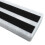 Gitarreneffektpedal-Board PE-Haken- und 14