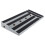Gitarreneffektpedal-Board, PE-Klettverschluss, 6