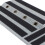 Gitarreneffektpedal-Board, PE-Klettverschluss, 14