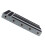 Gitarreneffektpedal-Board, PE-Klettverschluss, 9