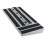 Gitarreneffektpedal-Board, PE-Klettverschluss, 5