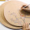 50 Stk Runde Papier Mal Karten Diy Zeichnen 10