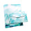 Papier de papeterie Double-Section huit Huit morceaux de let 1