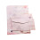 Ensemble de papier à écrire et-Section 1 Huit morceaux de let 1