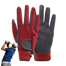 Golf Winter Gloves, NonSlip Warm Outdoor Gloves, Thermal Golf Gloves