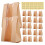 1 Set Broodzakjes Met U Sticker En Transparant 4