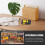 3Prises Multiprises Plastiques Explosion, Usage Domestique 8
