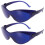1 Pack/2 Stuks Beschermende Ipl Oogbescherming 1
