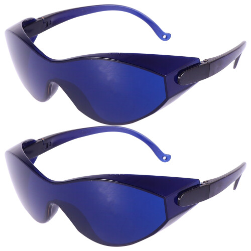 1 Pack/2 Stuks Beschermende Ipl Oogbescherming