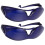 1 Pack/2 Stuks Beschermende Ipl Oogbescherming 10