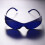 1 Pack/2 Stuks Beschermende Ipl Oogbescherming 8