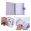 1 Set Budget Binder Planner Organisator Losse Bladen 4