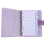 1 Set Budget Binder Planner Organisator Losse Bladen 8