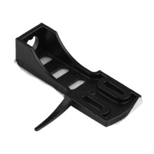 Plattenspieler-Headshell, Phonograph-Headshell,