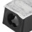 Plattenspieler-Headshell, Phonograph-Headshell, 14