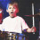3 Pairs Professionele Percussie-instrument Drumstokken Voor Optredens 5