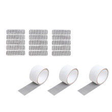 1 Set Reparatur Kit Mit Selbstklebendem Band Und Folie