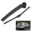 Auto Heckscheibenwischerarm Blade Set 6Q6955707C 10