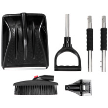 Cordless Verwijderingsgereedschap Multifunctionele Voertuigset Auto