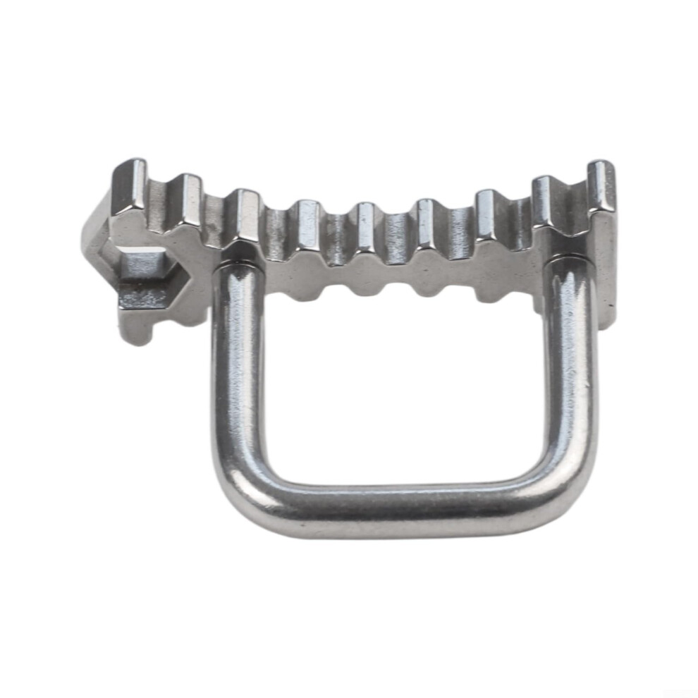Camshaft Timing Gear Pulley Tool Compatible 2In1 Fixing Tool Alloy Steel Construction Precision Timing 9001264145071